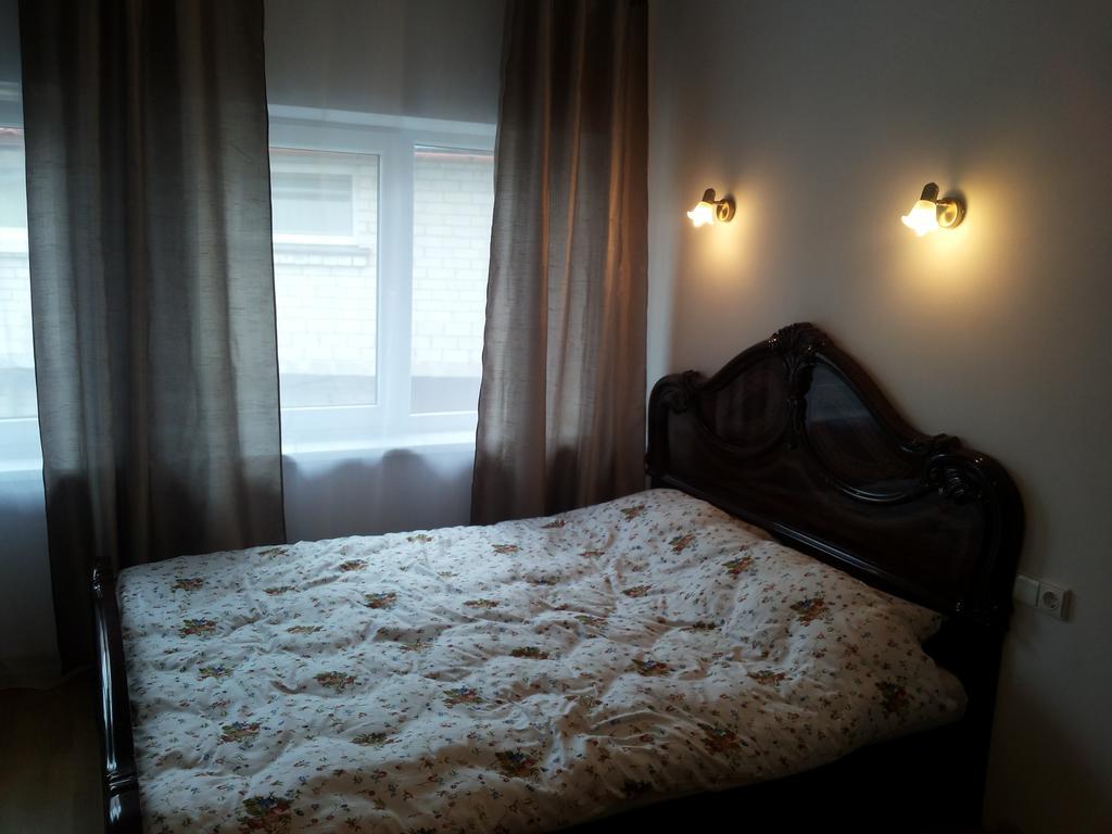Deima Daire Nida Oda fotoğraf