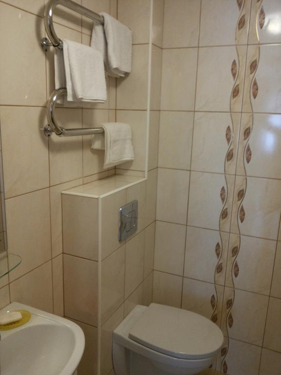 Deima Daire Nida Oda fotoğraf
