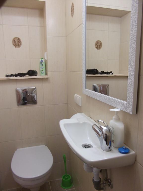 Deima Daire Nida Dış mekan fotoğraf